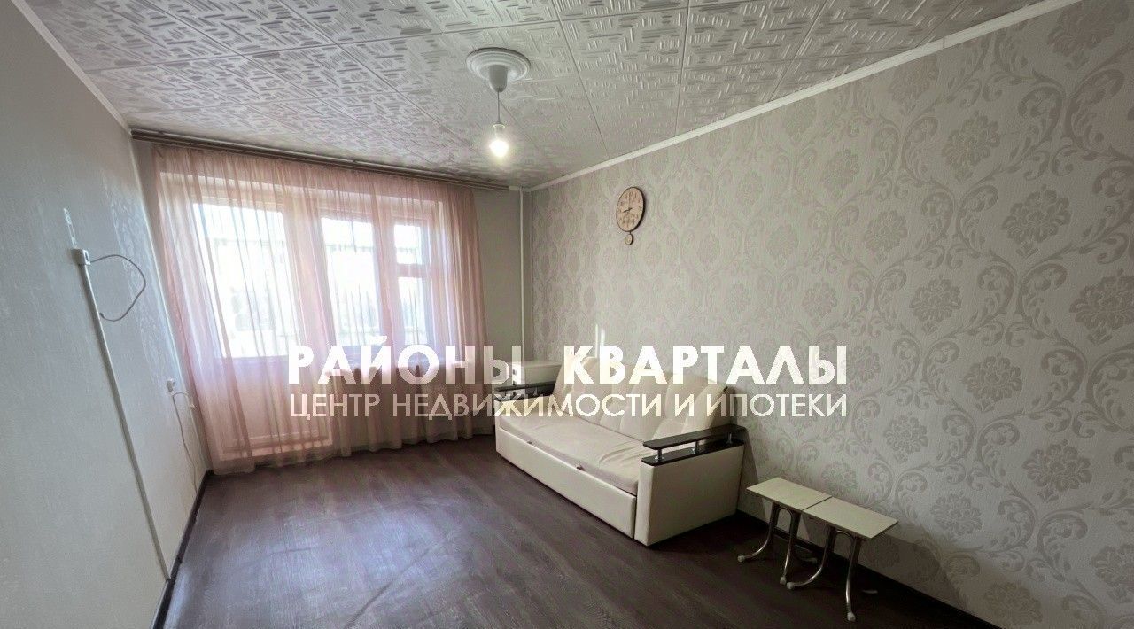 квартира г Челябинск р-н Советский ул Кузнецова 25 фото 2