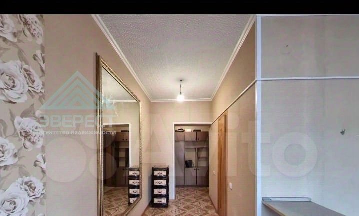квартира г Абакан ул Некрасова 45 фото 5