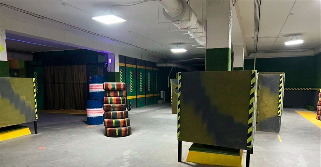 свободного назначения г Рязань р-н Советский ул Маяковского 57 фото 1