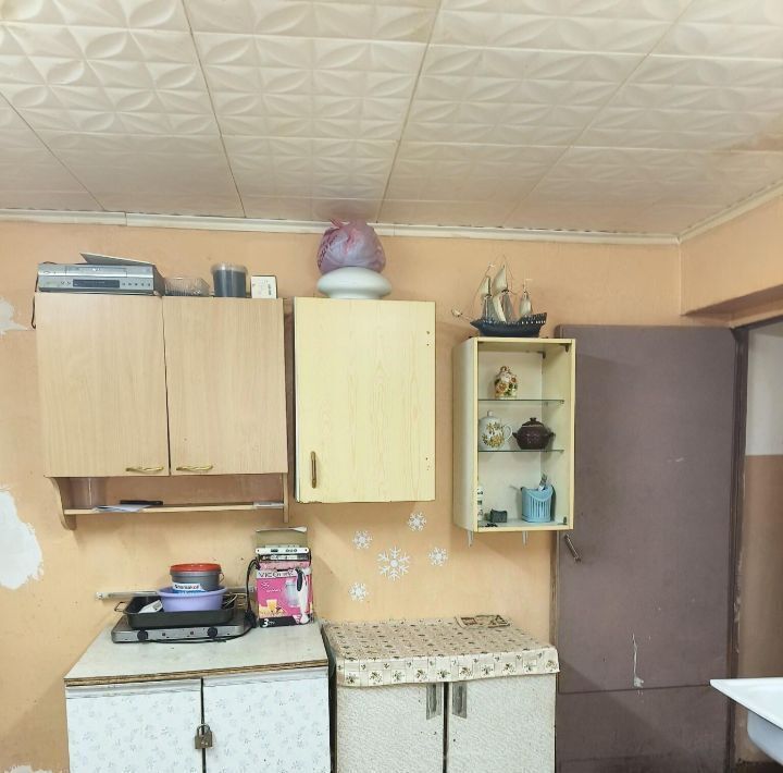 комната г Владимир р-н Ленинский ул Диктора Левитана 3в фото 11