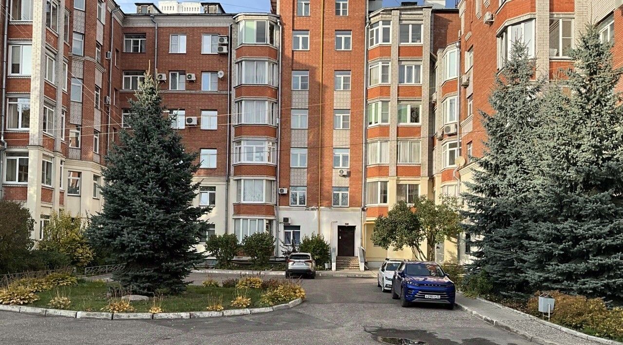 квартира г Владимир р-н Ленинский ул Пичугина 5 фото 21