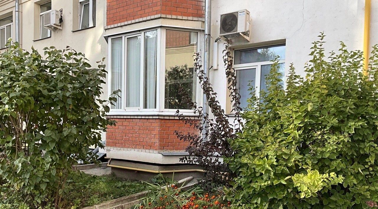 квартира г Владимир р-н Ленинский ул Пичугина 5 фото 20