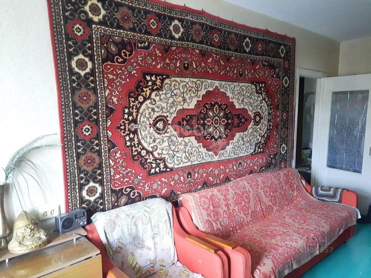 квартира г Новосибирск р-н Заельцовский ул Кубовая 112 фото 3