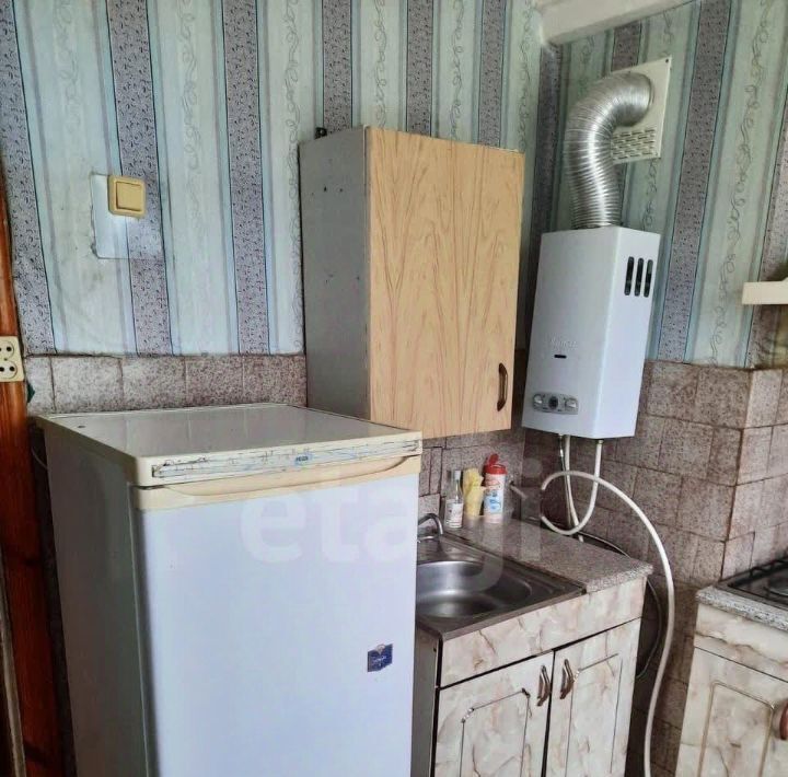 квартира г Ковылкино ул Гоголя 1а фото 9