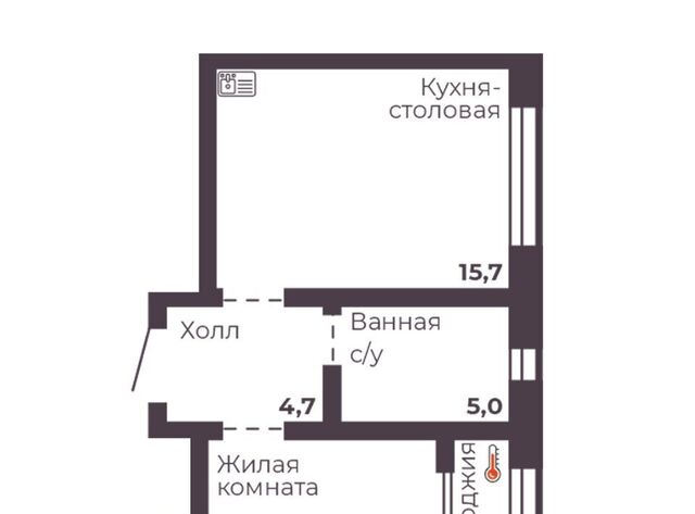 р-н Тракторозаводский пр-кт Ленина 1 фото