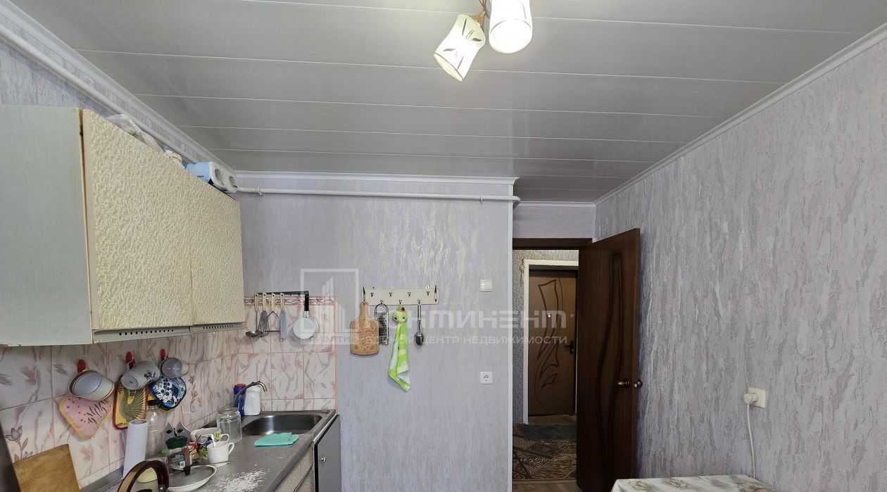 квартира г Ковров ул Куйбышева 16/2 фото 4