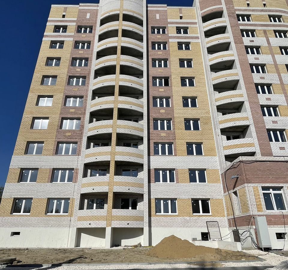 квартира г Электрогорск ул Ухтомского 10 корп. 3 фото 15