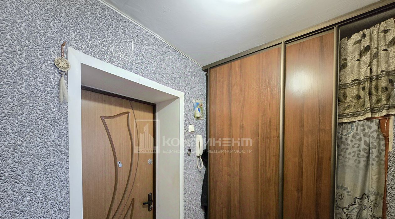 квартира г Ковров ул Куйбышева 16/2 фото 9