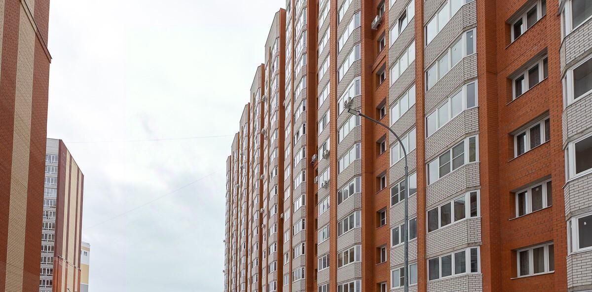 квартира г Владимир р-н Октябрьский ул Горького 133а фото 34
