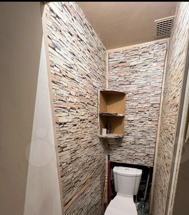 комната г Тольятти р-н Автозаводский ул Фрунзе 15 фото 9