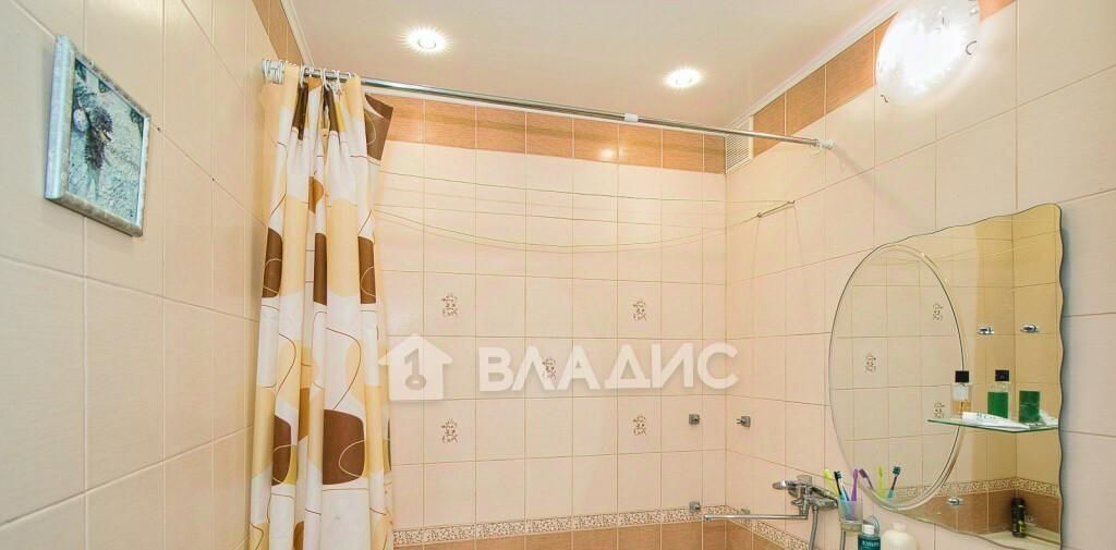 квартира г Владимир р-н Ленинский ул Фатьянова 18 фото 19