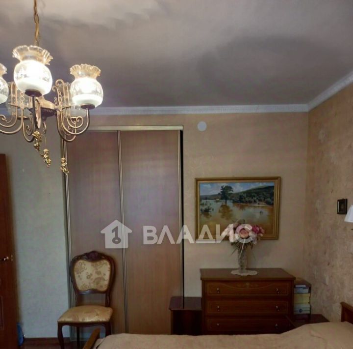 квартира г Владимир р-н Ленинский ул Офицерская 16 фото 10