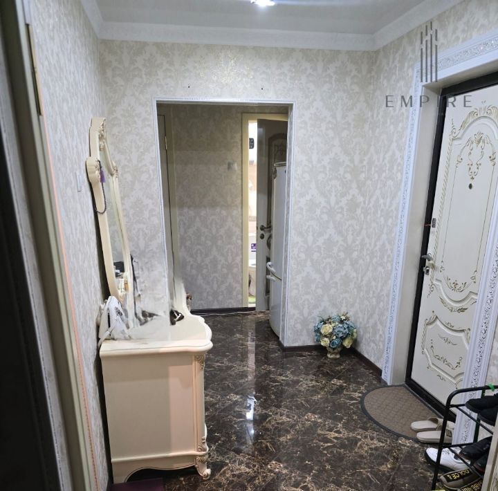 квартира г Грозный р-н Ленинский ул. Л. И. Яшина, 17 фото 2