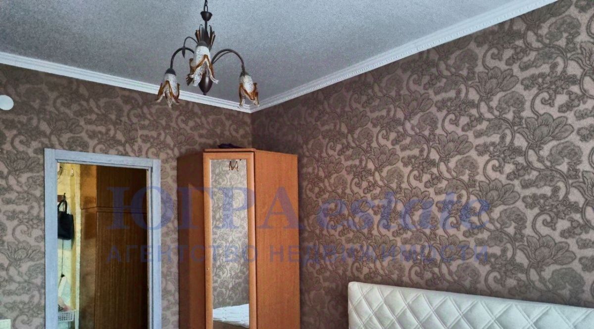 квартира г Сургут пр-кт Мира 55/2 34-й фото 4