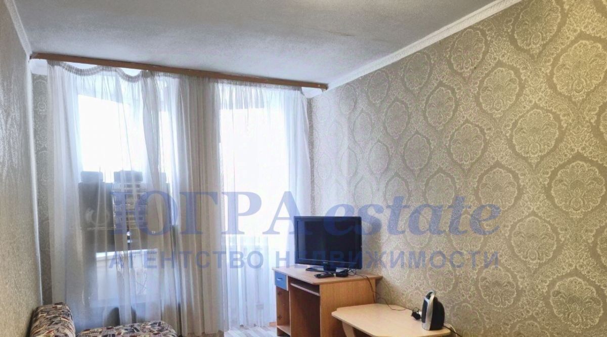 квартира г Сургут пр-кт Мира 55/2 34-й фото 3