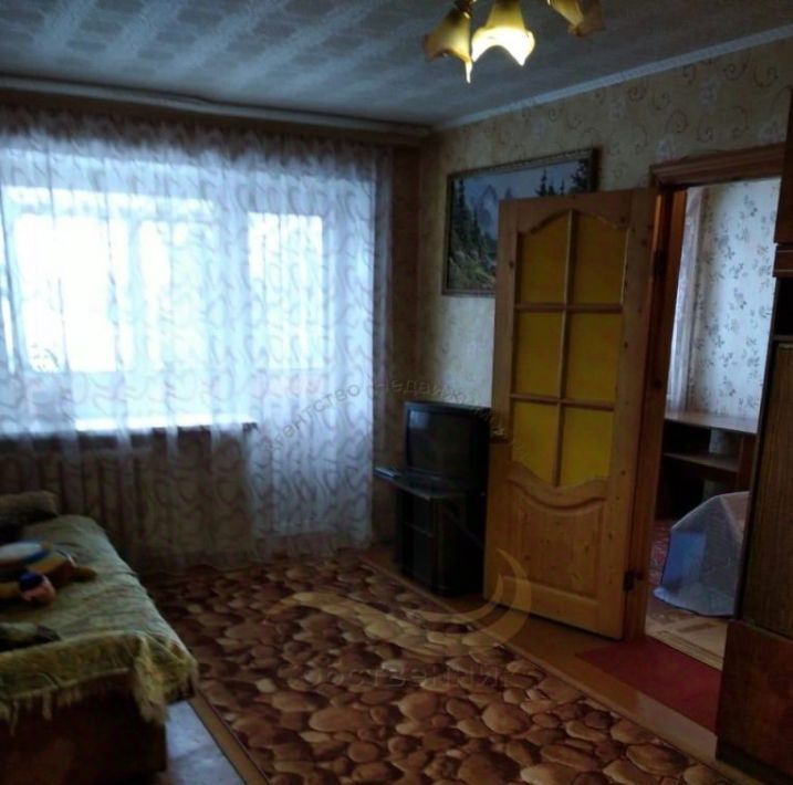 квартира г Губкин ул Фрунзе 16а фото 2