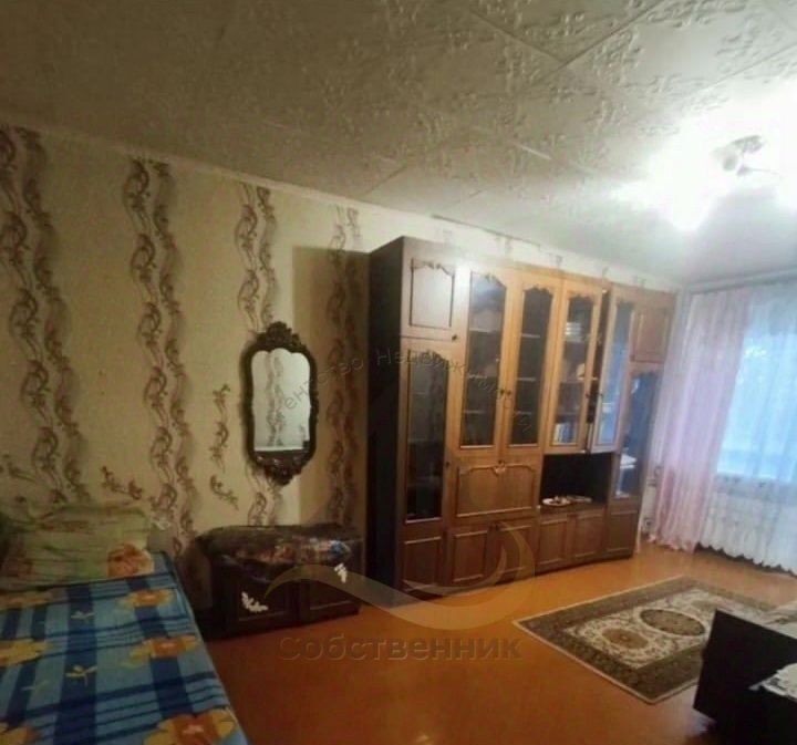 квартира г Губкин ул Чайковского 1 фото 6