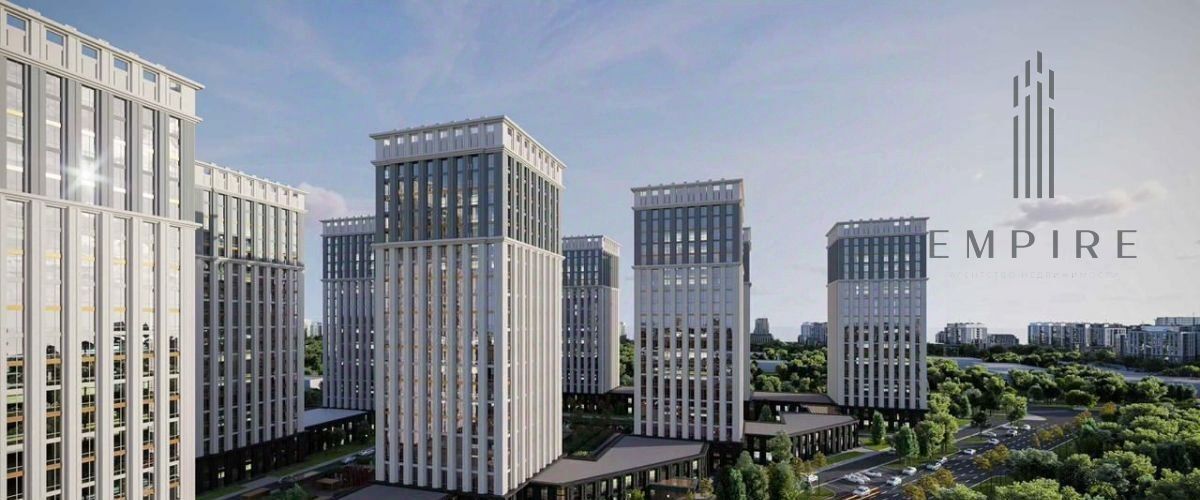 квартира г Грозный р-н Заводской ул. Нурсултана Абишевича Назарбаева, 3А фото 2