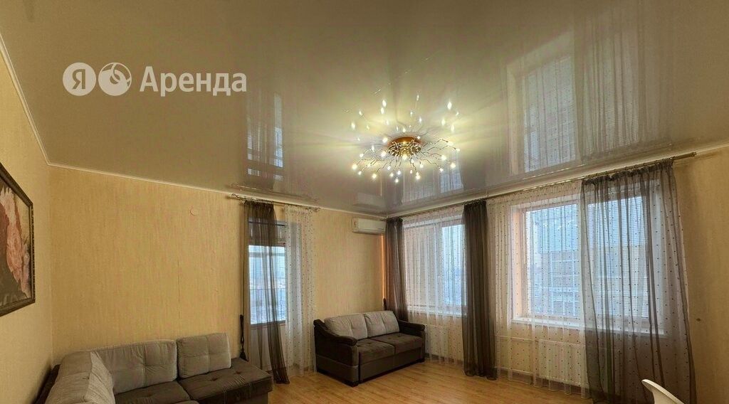 квартира г Казань Яшьлек ул Фатыха Амирхана 12д фото 13