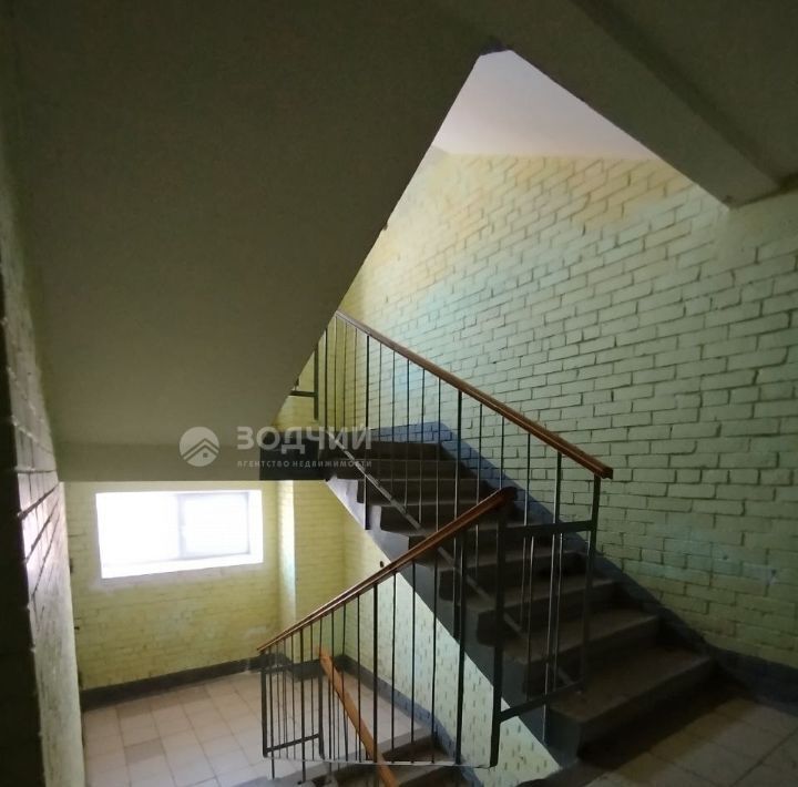 квартира г Чебоксары р-н Ленинский ул Богдана Хмельницкого 109к/2 фото 15
