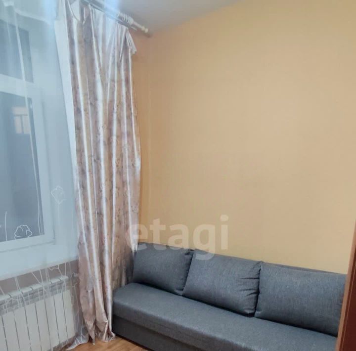 комната г Екатеринбург Уралмаш ул Баумана 1 фото 4