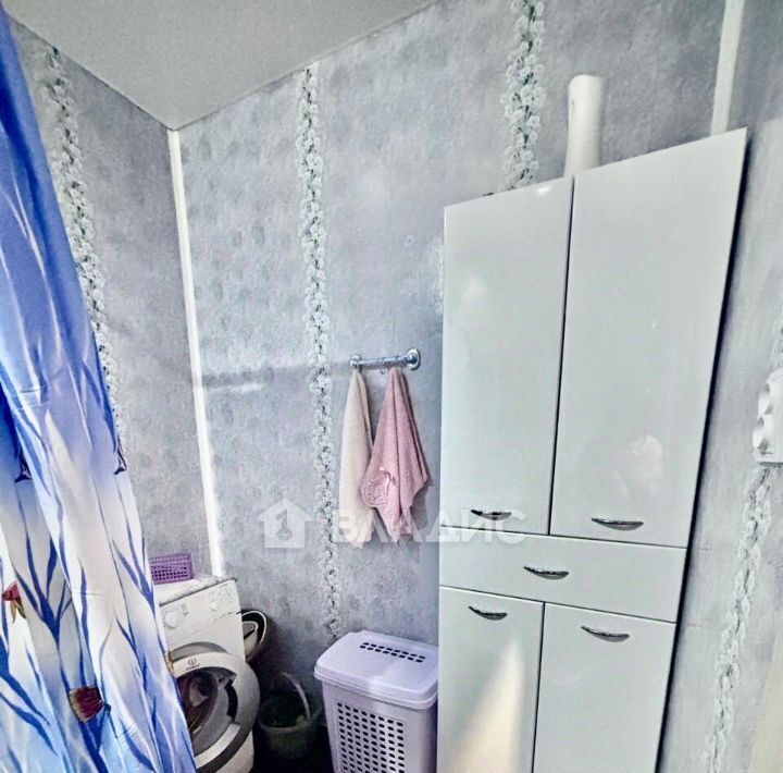 квартира р-н Ивановский г Кохма ул Дзержинского 3 фото 15