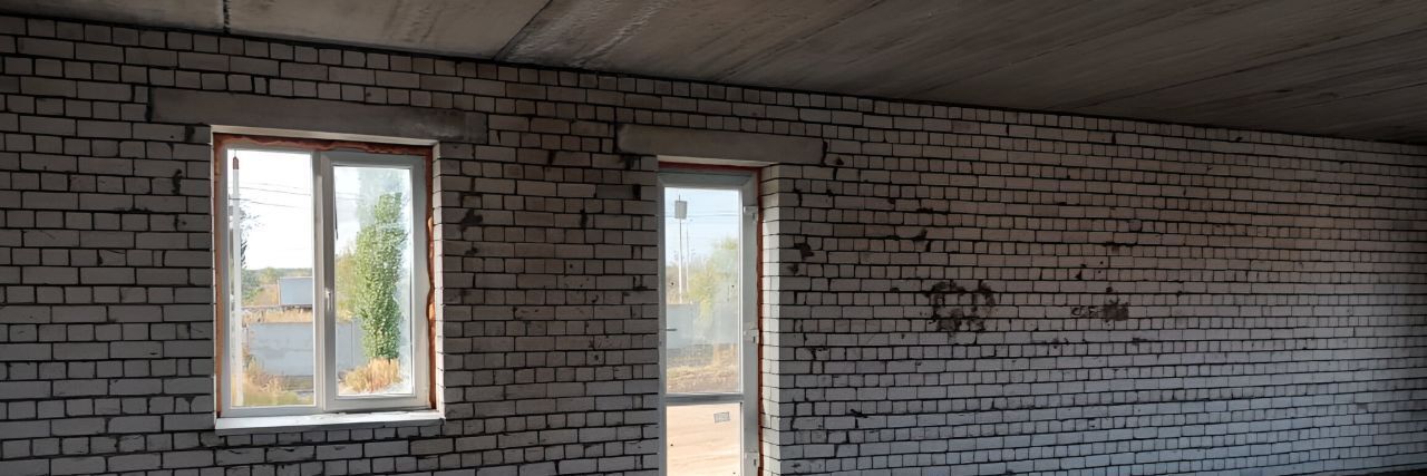 офис г Волгоград р-н Дзержинский ул Серебряная 36 фото 8