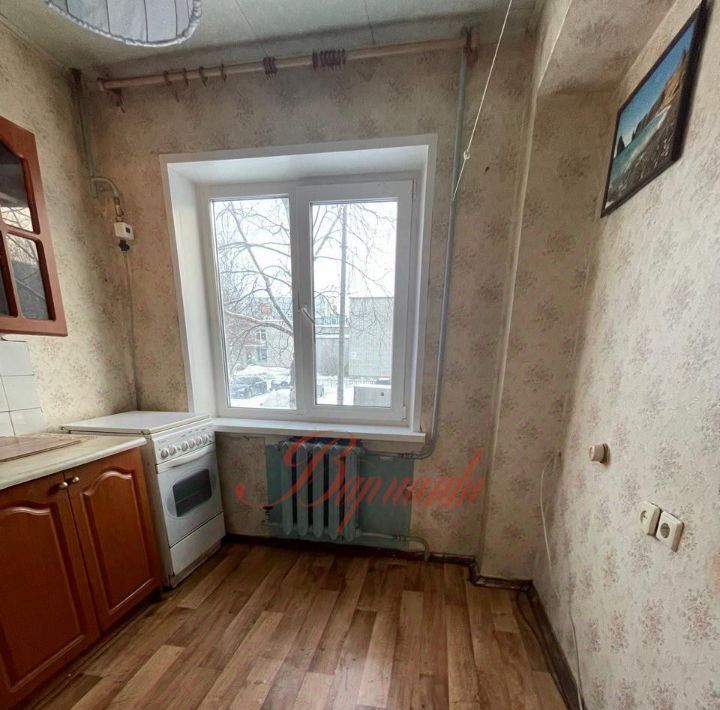 квартира г Северодвинск ул Комсомольская 3 фото 1