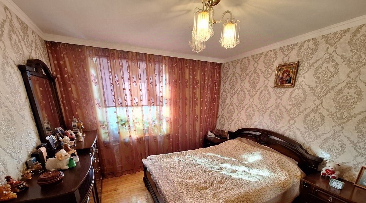 квартира г Курск р-н Центральный ул Пучковка 19в фото 3
