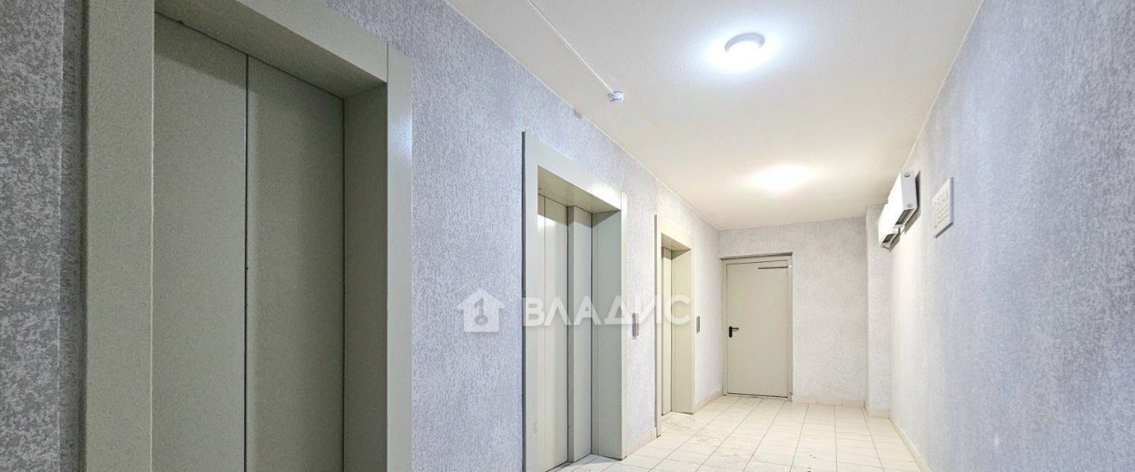 квартира г Липецк р-н Октябрьский пр-кт Победы 101 фото 2