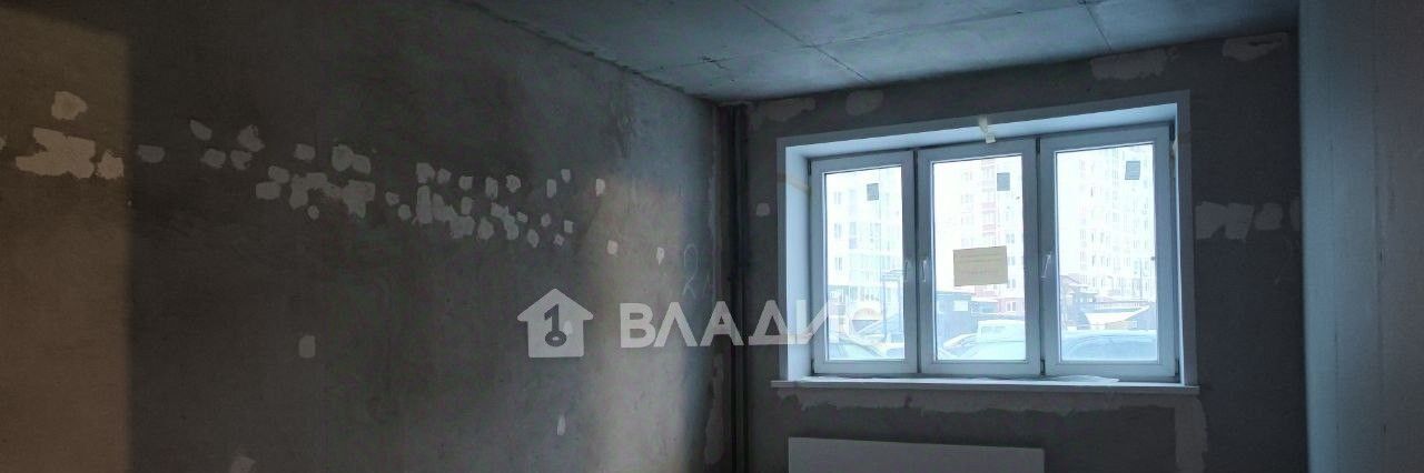 квартира г Липецк р-н Октябрьский ул Свиридова И.В. 10 фото 2