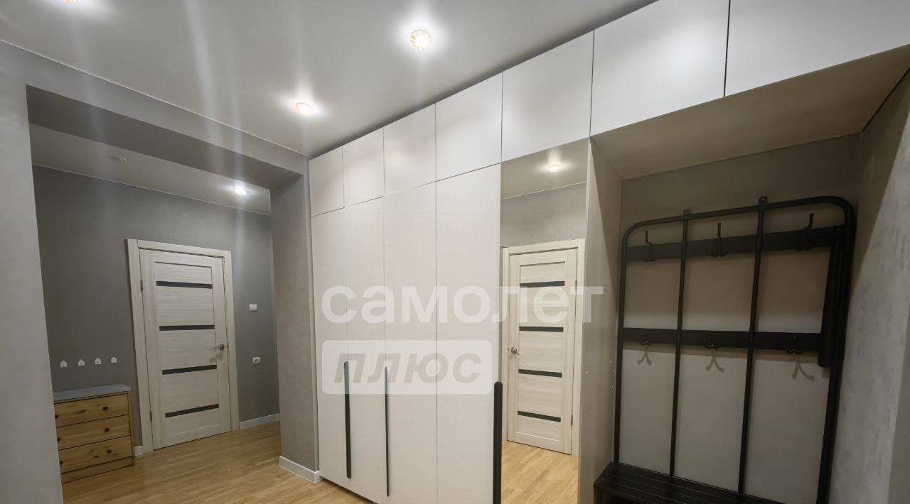 квартира г Чита р-н Центральный ул Богомягкова 2к/1 фото 1