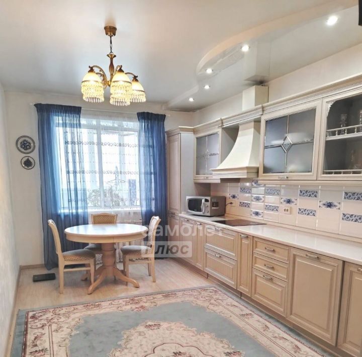 квартира г Чита р-н Центральный ул Генерала Белика 10 фото 1