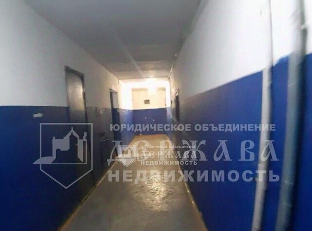 р-н Заводский ул Предзаводская 1б фото