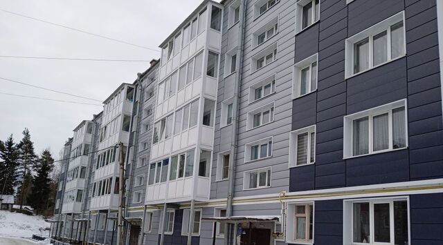 квартира ул Центральная 14 Селезнёвское сельское поселение фото