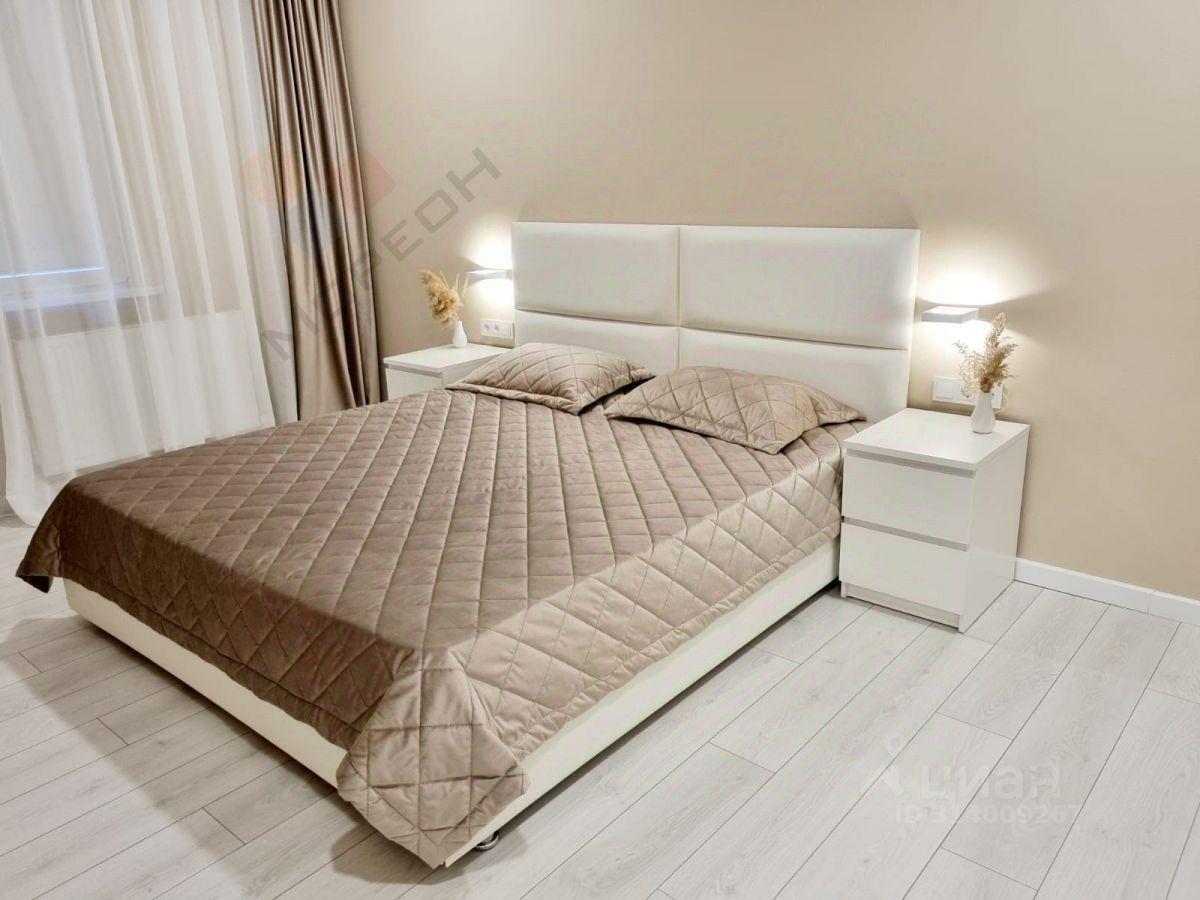 квартира г Краснодар ул Восточно-Кругликовская 42/3 2 фото 1