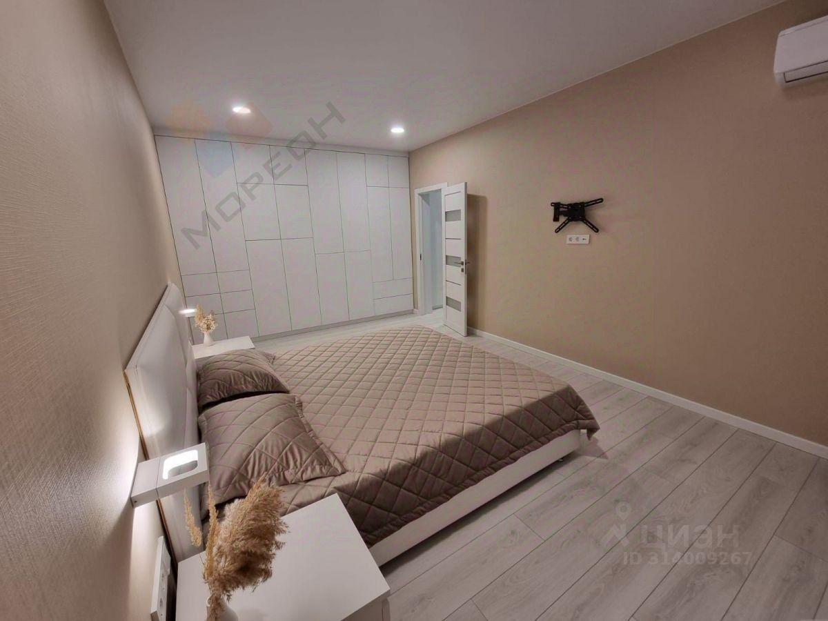 квартира г Краснодар ул Восточно-Кругликовская 42/3 2 фото 2