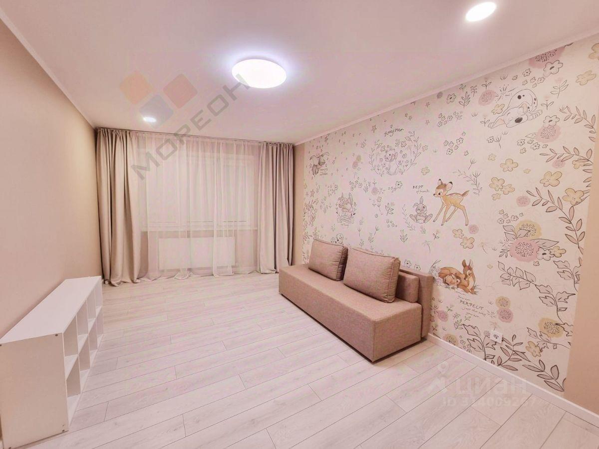 квартира г Краснодар ул Восточно-Кругликовская 42/3 2 фото 3