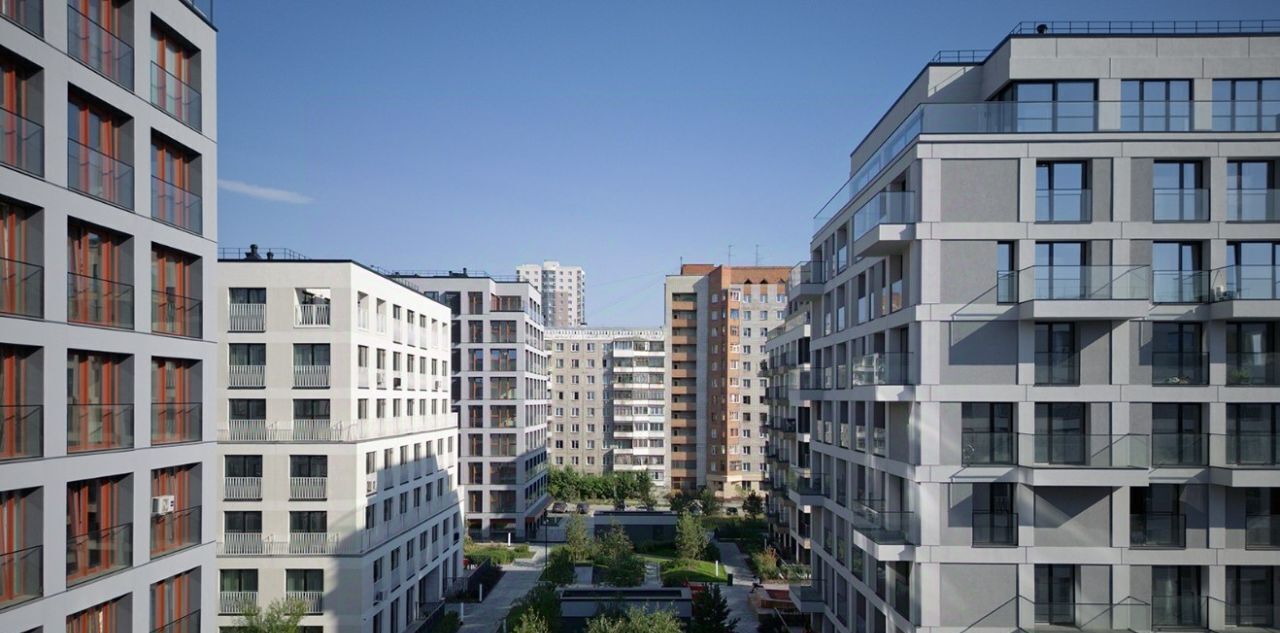 квартира г Новосибирск р-н Октябрьский ул Никитина 10к/8 фото 6