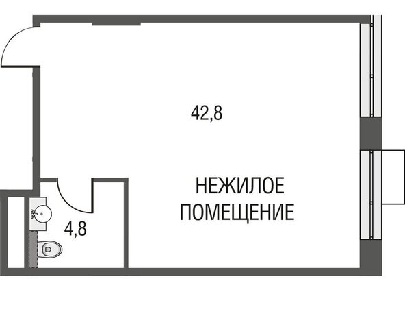 метро Электрозаводская ЦАО Басманный ЖК «Резиденции Архитекторов» фото