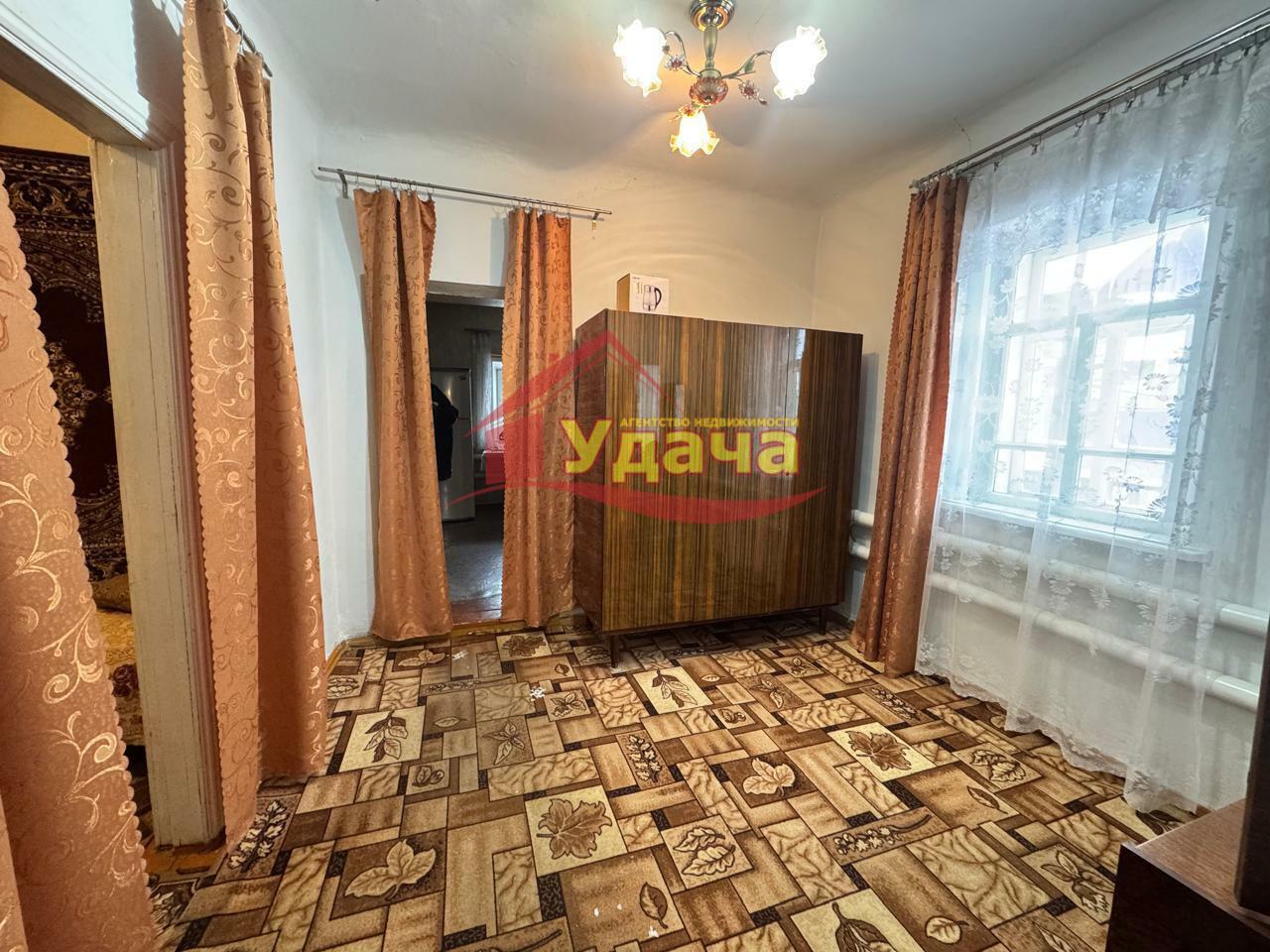 дом г Орск р-н Советский Железнодорожный ул Братская 22 фото 18