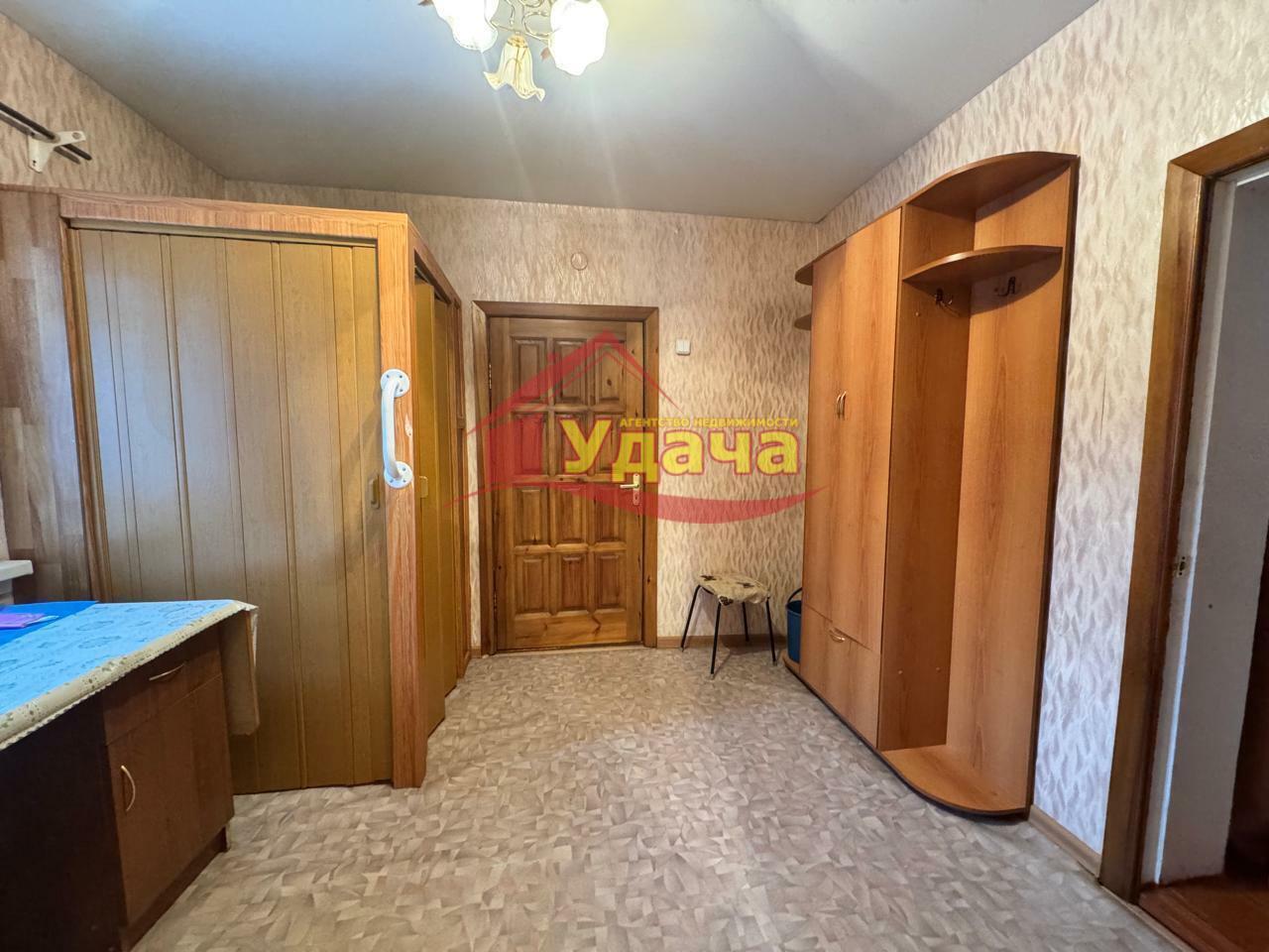 дом г Орск р-н Советский Железнодорожный ул Братская 22 фото 15