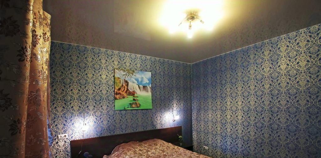 комната г Новосибирск ул Титова 184/1 Площадь Маркса фото 1