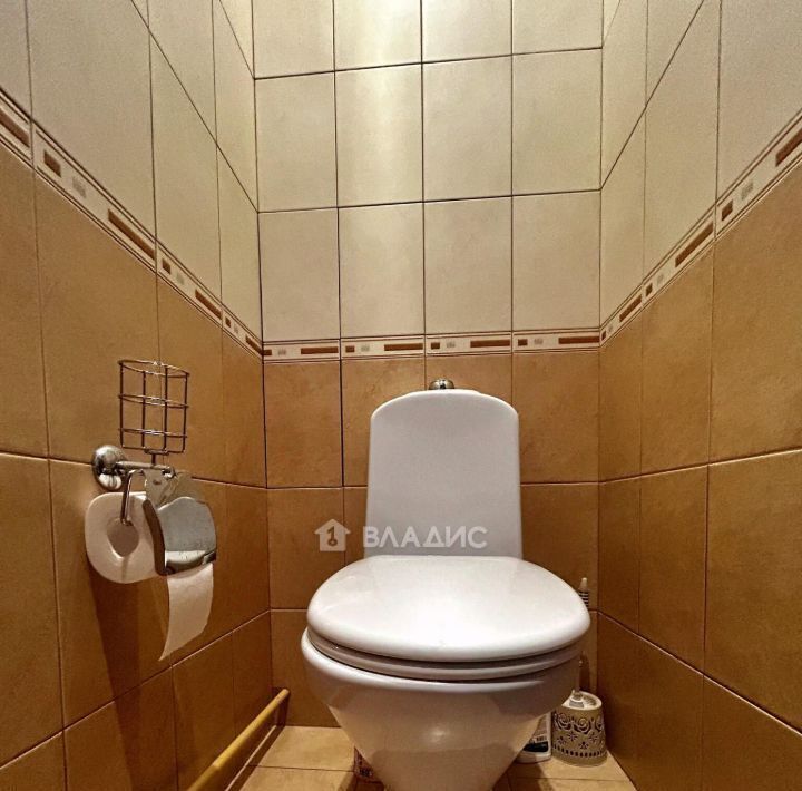 квартира г Калуга р-н Октябрьский ш Грабцевское 77 фото 7