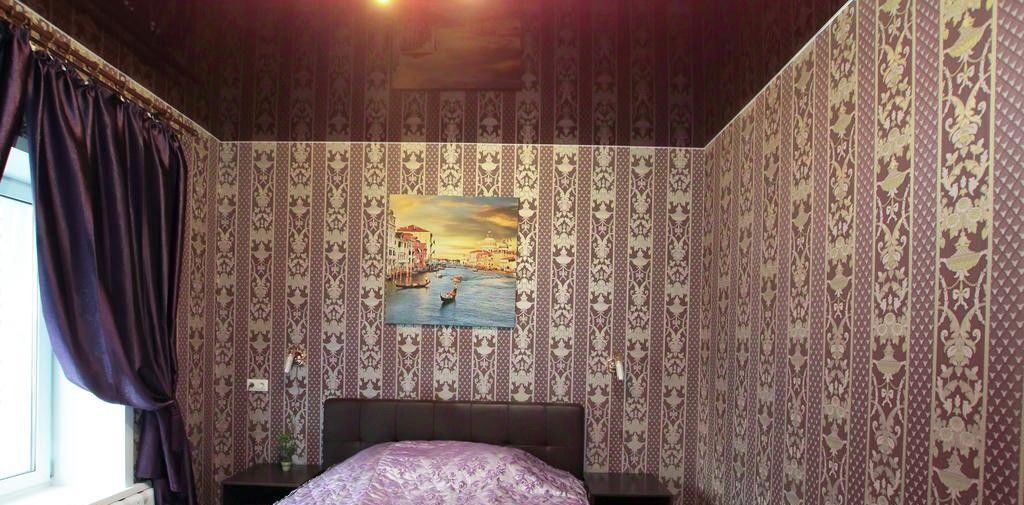 комната г Новосибирск ул Титова 184/1 Площадь Маркса фото 8