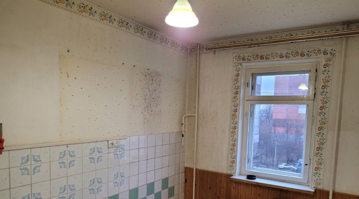квартира г Тула р-н Зареченский ул Галкина 13 фото 14