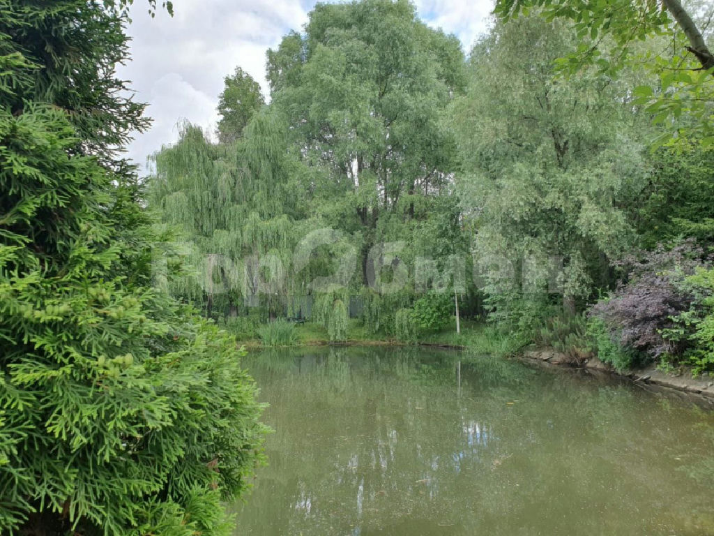 дом г Люберцы дп Красково Красково дп, дп Чехова ул., 24 фото 2