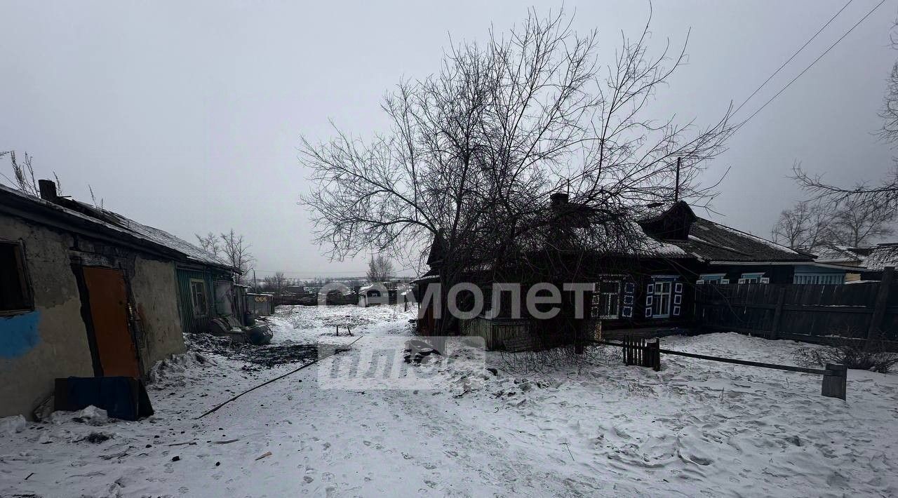 квартира г Чита п Восточный р-н Черновский ул Назара Губина 13 фото 9