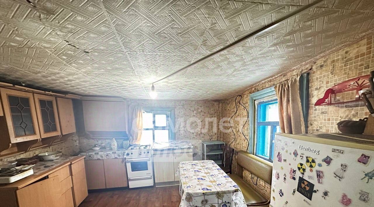 квартира г Чита п Восточный р-н Черновский ул Назара Губина 13 фото 6