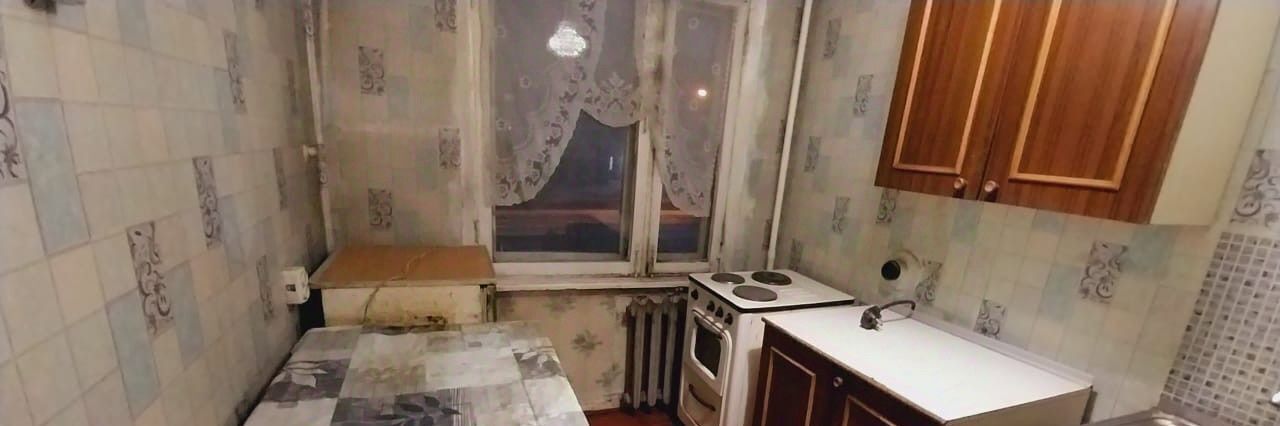 квартира г Барнаул р-н Железнодорожный ул Северо-Западная 41/16 фото 13